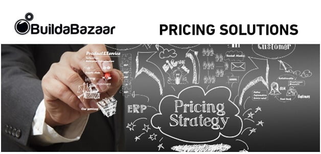 buildabazar pricing solutions