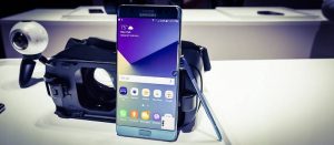 Samsung Galaxy Note 7 recall, great lesson in brand ethics