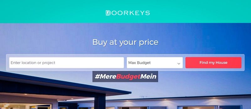 doorkeys-real-estate-buyer-centric-platform