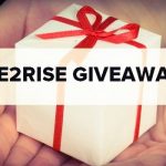 inspire2rise giveaway v1.2 4 products 2 winners