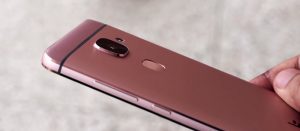 Is a camera bump necessary on a modern smartphone?
