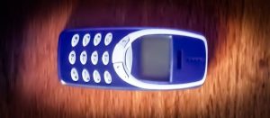 Nokia 3310’s worthy successor, legend of the indestructible phone