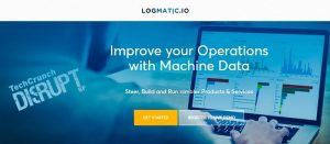 Logmatic.io review: Machine data intelligence for your operations