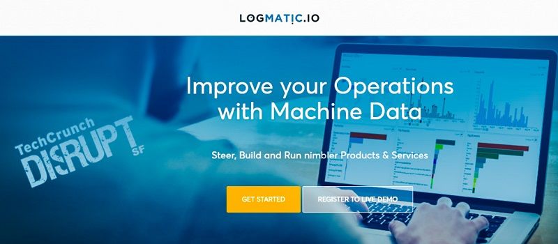 logmatic.io review