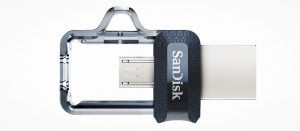 SanDisk launches new high capacity storage products