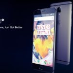 oneplus 3t launch in india