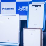 panasonic launches new range of air purifiers in india