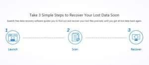 EaseUS Data Recovery Wizard Free review, good choice or not?