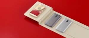 Moto M specifications and price in India