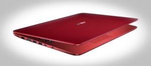 ASUS VivoBook R558UQ : Expanding a Great Notebook Range