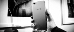 Vivo V5 plus review: Dual selfie action
