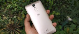 ZTE Blade A2 Plus specifications and price, hands on review