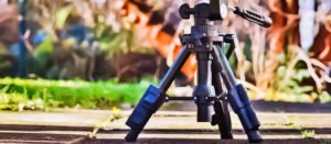 Best tripods for video shooting for YouTubers & Photographers