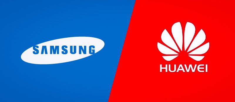 Huawei might unseat Samsung as top Android smartphone maker in future