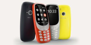 Why I won’t buy the new Nokia 3310?