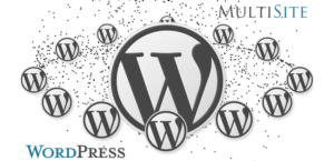 How to setup WordPress multisite network?