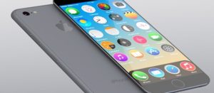 The most bizarre iPhone 8 rumours