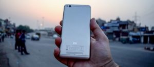 Xiaomi Redmi 4A review and details