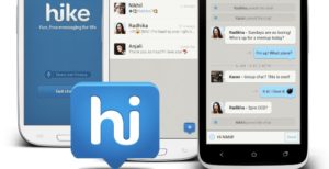 Hike Messenger launches the All New Hike 5.0