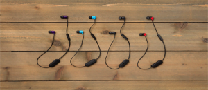 Skullcandy launches Jib Bluetooth Earbuds