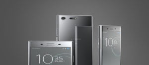 Sony Xperia XZ Premium: Specifications and Features