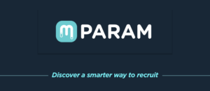Param- Intelligent Recruitment Platform for Recruiters launches in India