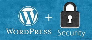 How to secure WordPress : WordPress security