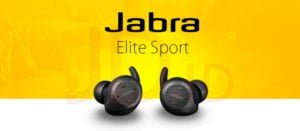 Jabra Unveils The Most Technically Advanced True Wireless Sports Earbuds