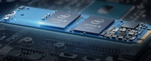 Now Enjoy Blazing-Fast Gaming with Intel’s First Client Optane SSD