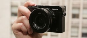 Panasonic all set for a new 4K Video Revolution, releases Lumix G7 and Lumix G85