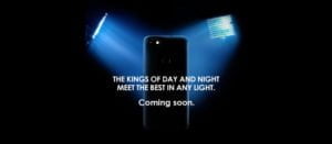 Tecno to launch a new smartphone and join hands with an IPL Team