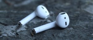 Apple working on a noise cancellation AirPods model and more!