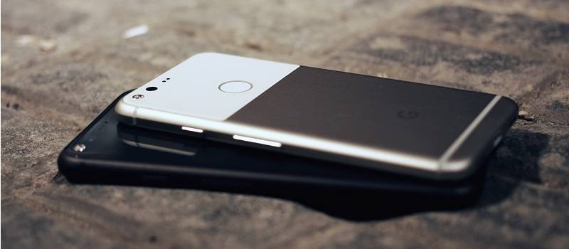 Google Pixel 3 XL Leaks And Rumours