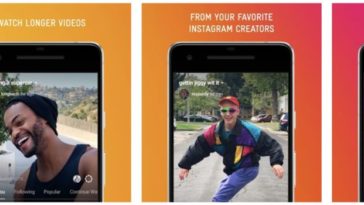IGTV by Instagram might be the next YouTube killer