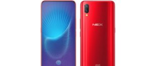 Vivo Nex launch date in India, specifications and price