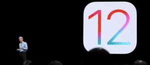 iOS 12 gets grouped notifications and other Jokes from the WWDC 2018
