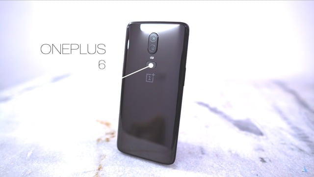 oneplus 6 specifications and price