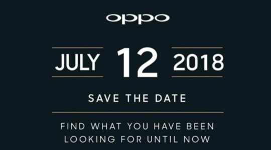oppo find x launch date price india