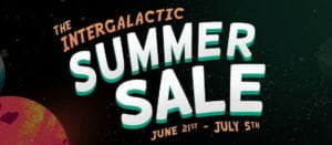 Best Games You Can Buy During Steam Summer Sale 2018