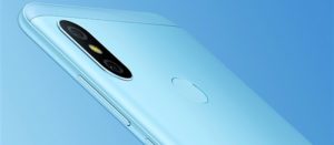 Xiaomi Redmi 6 pro specifications and price in India