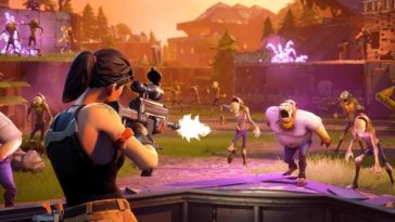 FortNite for Android only coming to Samsung Galaxy Note 9
