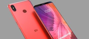 Xiaomi Mi A2 Leaked : Colour Variants And Memory Revealed