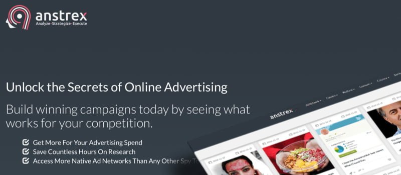 anstrex review better ad campaigns