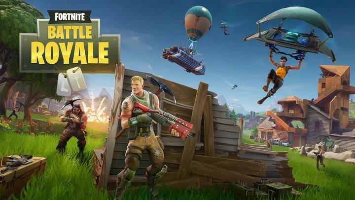 fortnite for android download
