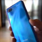 honor 10 gt with 8 gb ram launched in china