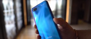 Honor 10 GT with 8GB RAM launched in China