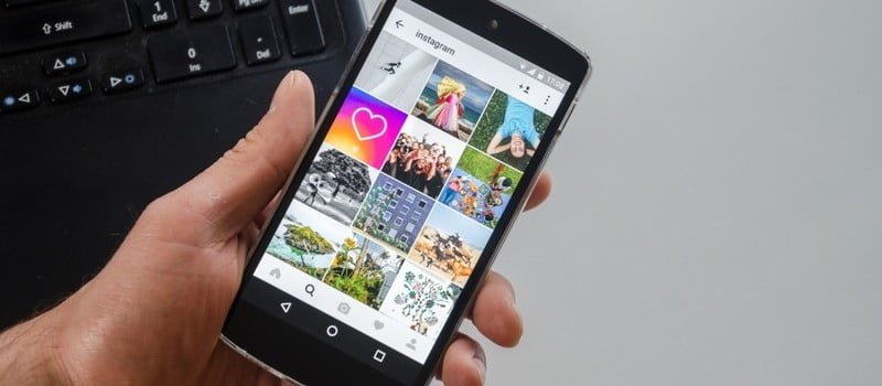 instagram launches question feature