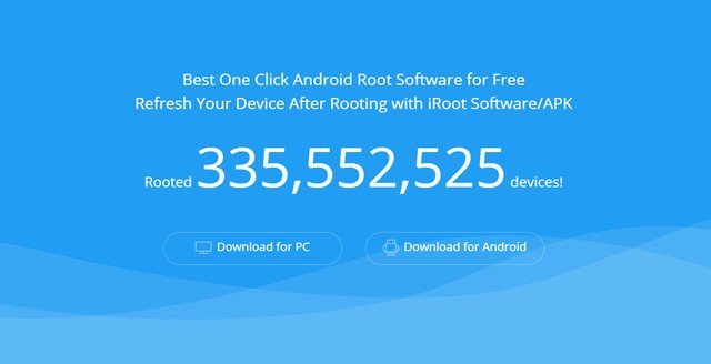 iroot apk for pc download android