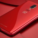 oneplus 6 red with cashback offers