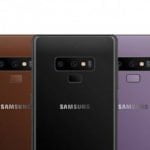samsung galaxy note 9 specs and price